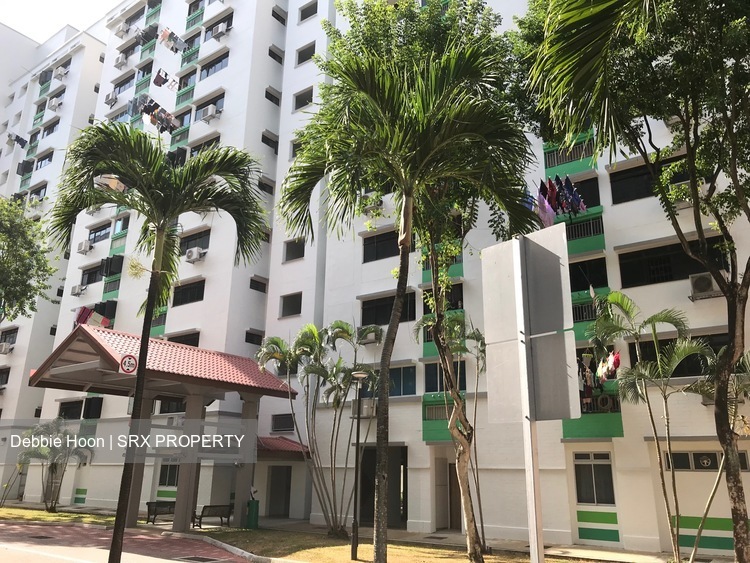 Blk 625 Choa Chu Kang Street 62 (Choa Chu Kang), HDB 5 Rooms #208353401